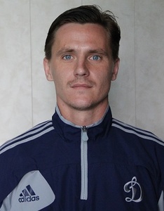 Artyom Maslevskiy (RUS)