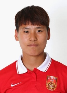 Han Peng (CHN)