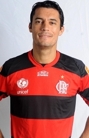 Marcos Gonzlez (CHI)