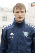 Maksim Mineev (RUS)
