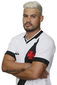 Vinícius Araújo (BRA)