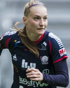 Maja Kildemoes (DEN)