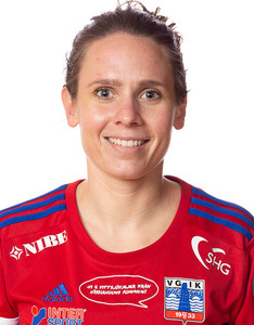 Johanna Andersson (SWE)