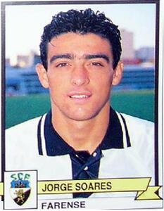 Jorge Soares (POR)