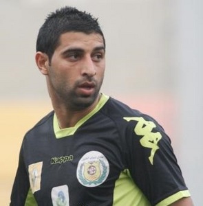 Ahmad Abdelhalim (JOR)