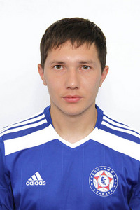 Denis Chushyalov (RUS)