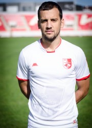 Petar Djurickovic (SRB)