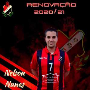 Nélson Nunes (POR)
