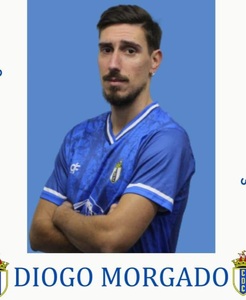 Diogo Morgado (POR)