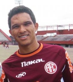 Bruno Andrade (BRA)