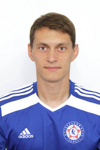 Pavel Safronov (RUS)