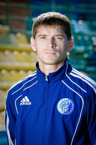 Denis Matiola (RUS)