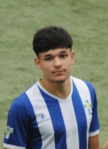 Yan Gomes (BRA)