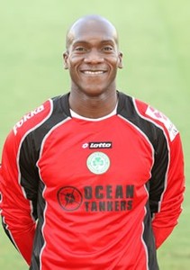 Mamadou Sidibè (MLI)