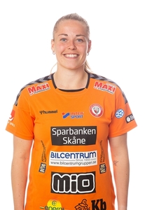 Therese Asland (NOR)