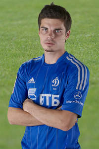 Artur Yusupov (RUS)