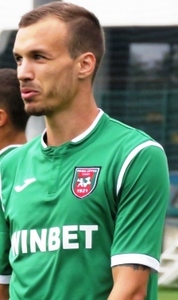 Andreas Vasev (BUL)