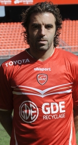 José Saez (FRA)