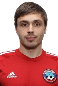 Maksim Fedorov (RUS)