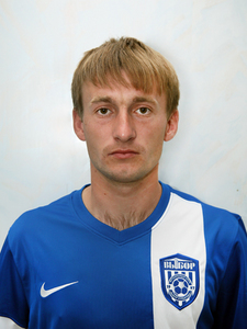 Oleg Yolkin (RUS)