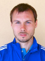 Sergey Yashin (RUS)