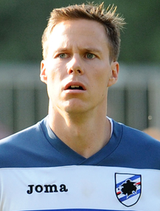 Niklas Moisander (FIN)