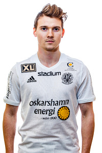 Samuel Haglund (FIN)