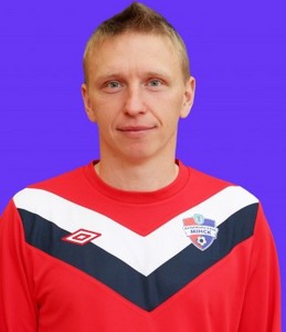 Andrey Razin (BLR)