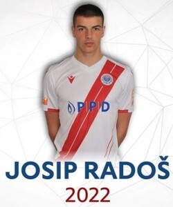 Josip Rados (BIH)