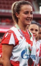 Ivana Malijar (SRB)