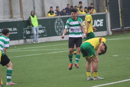Paos de Ferreira 0-2 Lea FC