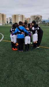 FC Alverca 8-0 Aveiras