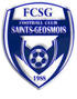 FC Saints-Geosmes