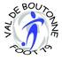 Val De Boutonne Foot