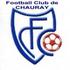 FC Chauray 2