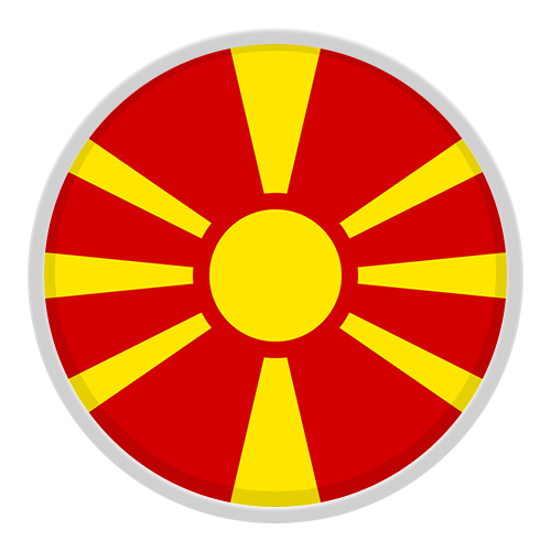 Macedonia Masc.