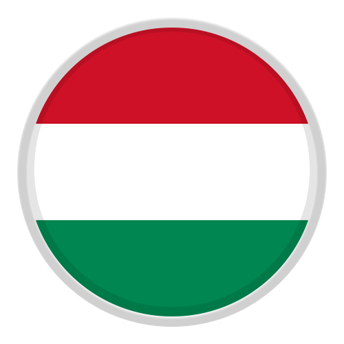 Hungary Masc.
