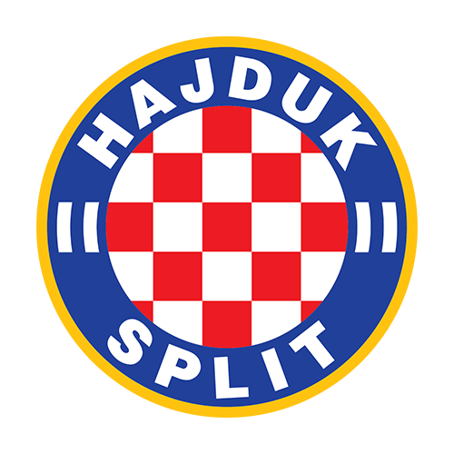 Hajduk Split 2