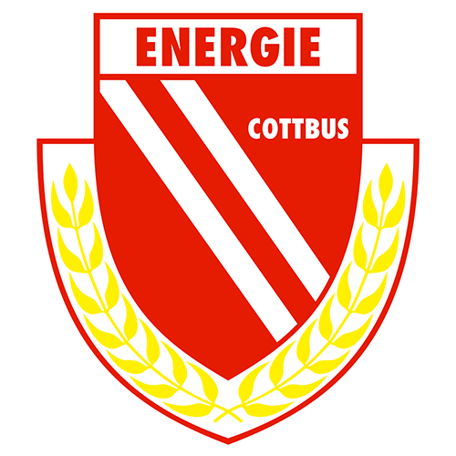 Energie Cottbus 2