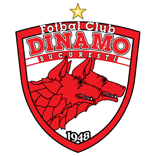 Dinamo Bucuresti 2
