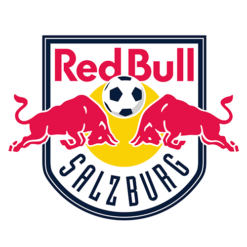 FC Salzburg 2