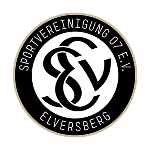 SV 07 Elversberg 2