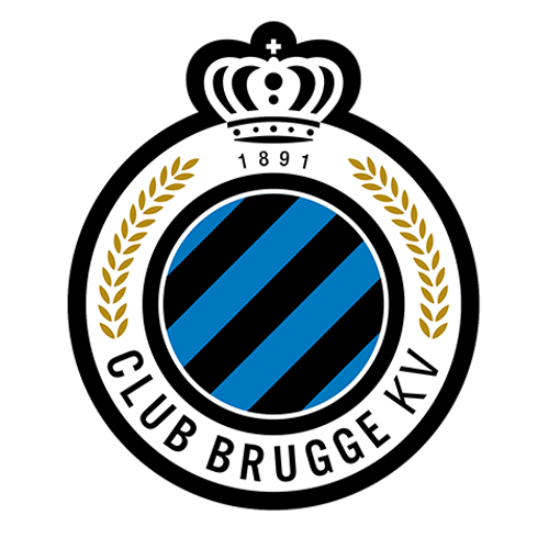 Club Brugge 2