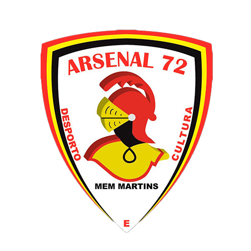 Arsenal 72