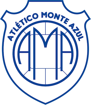 Monte Azul U18