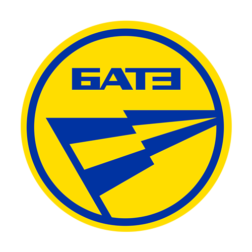 BATE Borisov 2