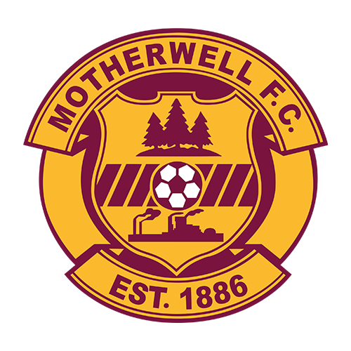 Motherwell U21