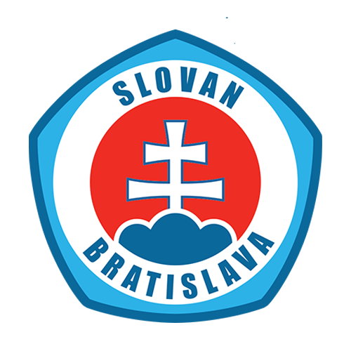 Slovan Bratislava 2