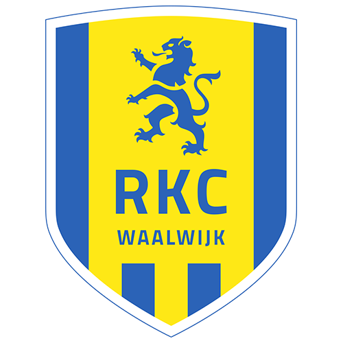 RKC Waalwijk 2