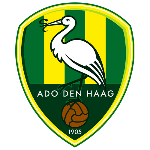 ADO Den Haag 2